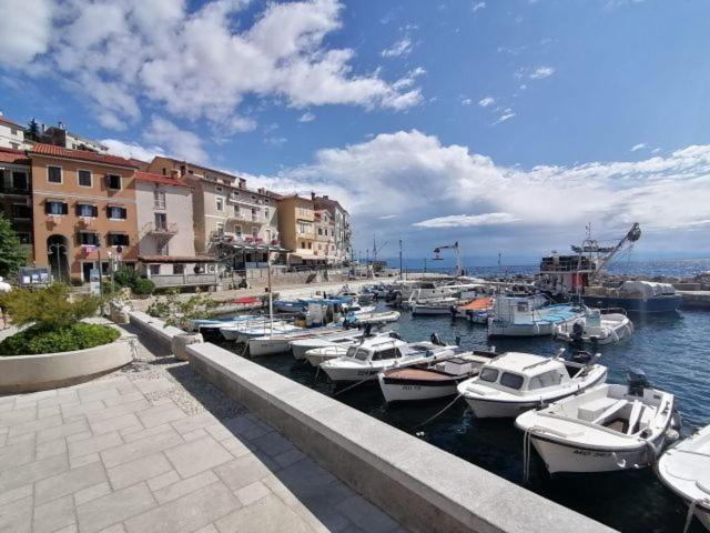 Daire Antea -kvarner Gulf